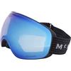 MCKINLEY TEN NINE II PHOTOCHROMATIC S1-S3 Maschera Sci/Snowboard