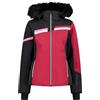 CMP WOMAN JACKET ZIP HOOD Giacca Sci Donna