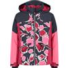 CMP KID G JACKET FIX HOOD Giacca Sci Bambino