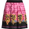 VERSACE JEANS COUTURE - Minigonna