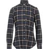 BARBA Napoli - Camicia a quadri