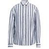BASTONCINO - Camicia a righe