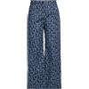 PUROTATTO - Pantalone