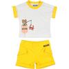 MOSCHINO BABY - Completo Baby