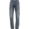 DIESEL - Pantaloni jeans