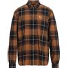 FRED PERRY - Camicia a quadri
