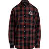 LAUREN RALPH LAUREN - Camicia a quadri