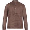 PT Torino - Camicia in lino
