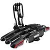 Thule Portabici da gancio traino EasyFold 3 3 bici 13 poli