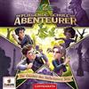 Europa/Sony Music Family Entertainment ( Thilo: CD Hörspiel: Die fliegende Schule der Abenteurer (6)