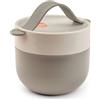 done bydeer Contenitore Porta Pranzo Done By Deer To Go Lunch Sabbia