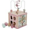 Little Dutch Cubo Di Legno Little Dutch Multi-Attività Fairy garden