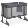 Chicco Culla Chicco Next2Me Forever IN OMAGGIO Giostrina Next2Dreams Beige Rice
