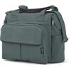 Inglesina Borsa Cambio Dual Bag Inglesina Aptica Emerald green