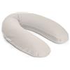 Doomoo Cuscino allattamento Doomoo Buddy Tetra Jersey Sand