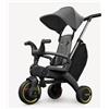 DOONA Triciclo Doona Liki Trike S3 Grey Hound