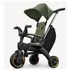 DOONA Triciclo Doona Liki Trike S3 Desert Green