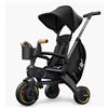 DOONA Triciclo Doona Liki Trike S5 Nitro Black