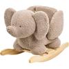 Nattou Dondolo Nattou Teddy Elefante Taupe