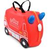 TRUNKI Valigia cavalcabile Trunki Pompieri Pompieri