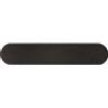 SILWY MAGNETIC DRINKWARE Striscia Metallica Antracite Silwy