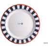Set piatti piani mb venezia