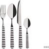 Set 24 posate mb venezia 6x4pz
