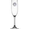 Marine Business Bicchieri da champagne serie living
