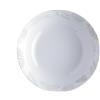 Set piatti fondo mb living
