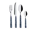 Set 24 posate mb living 6x4pz