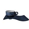Set tazze caffe+piattino mb living