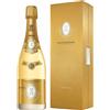 Louis Roederer Champagne Brut Cristal 2015 (con astuccio)