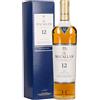 Macallan The Macallan 12 years Double Cask (con astuccio) 70 cl