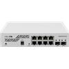Mikrotik Mikortik CSS610-8G-2S+IN