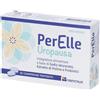 Farmitalia Srl - Soc. Unipers. Perelle Uropausa Compresse Tristrato 39 g