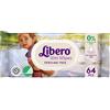 Libero Wet Wipes Salviette Umidificate 1 pz