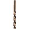 KRINO Punta trapano Krino 01120 Hss al cobalto 8% - ø mm 5,75