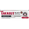 Lacalut Dentifricio Black & White 75 Ml