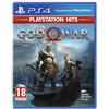 Playstation Sony Interactive Entertainment God of War HITS Reissue 4