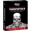 Studio Canal Terminator 2 - Il giorno del giudizio (4Kult Prestige) (4K Ultra HD + 3 Blu-Ray Disc + DVD + 4 card)