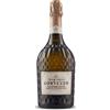 Corvezzo Conegliano Valdobbiadene Prosecco Superiore DOCG Brut Bio - Corvezzo 1955 Family Collection 0.75