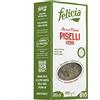 Felicia Mezze penne 100% piselli verdi BIO - 91.4 ml