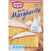 Cameo Preparato per Torta Margherita, Ricetta Tradizionale, Facile da Preparare, Miscela per Impasto e Zucchero al Velo Contenuti nella Confezione, Senza Coloranti e Senza Olio di Palma, 428 g