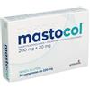 EPITECH GROUP SpA MASTOCOL 30 Cpr
