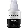 CANON CARTUCCIA COMPATIBILE PER CANON GI-55bk 6292C001 NERO