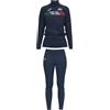 Joma TUTA DONNA UFFICIALE FITP - BLU NAVY