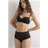 Intimissimi Culotte In Pizzo Nero