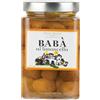 Antiche Fattorie Cilentane Babà al Limone Antiche Fattorie Cilentane 300gr 0.300 Kg