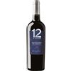 Varvaglione 12 e Mezzo Malvasia Nera 2022 Salento IGP Varvaglione 0.75 l