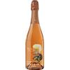 Contratto For England Rosè Pas Dosé 2019 Alta Langa DOCG Contratto 0.75 l